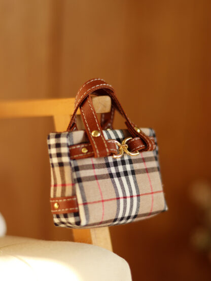 1/3 Hand Bag：圖片 3