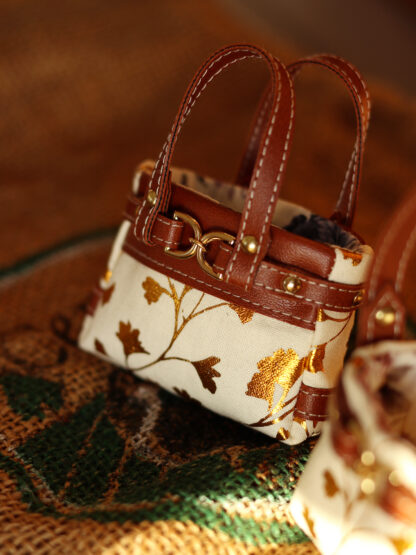 1/3 Hand Bag：圖片 2