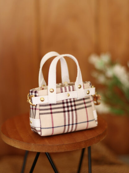 1/3 Hand Bag：圖片 10