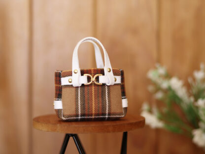 1/3 Hand Bag：圖片 29