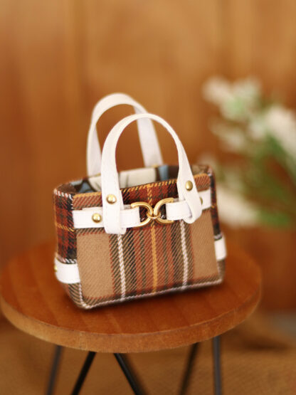 1/3 Hand Bag：圖片 28
