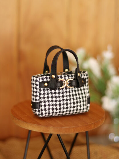 1/3 Hand Bag：圖片 27