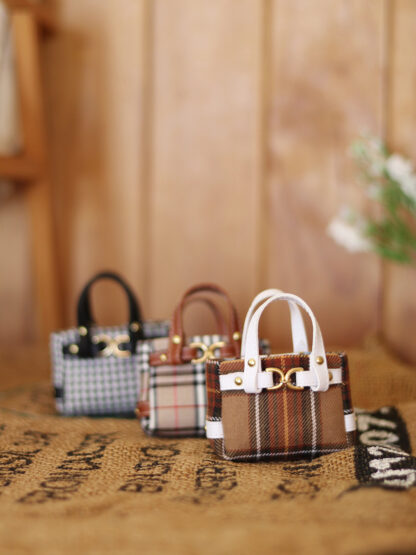 1/3 Hand Bag：圖片 25