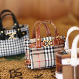 1/3 Hand Bag