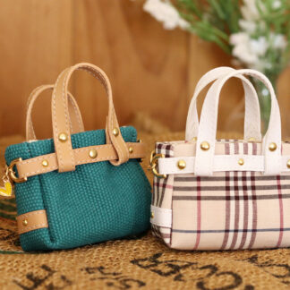 1/3 Hand Bag
