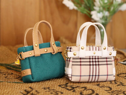 1/3 Hand Bag