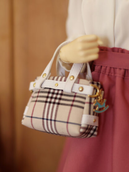 1/3 Hand Bag：圖片 8