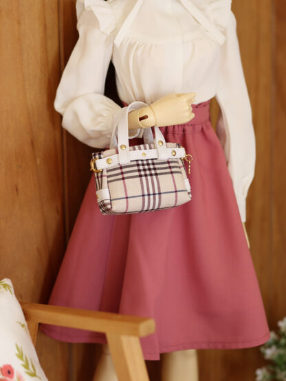1/3 Hand Bag：圖片 7