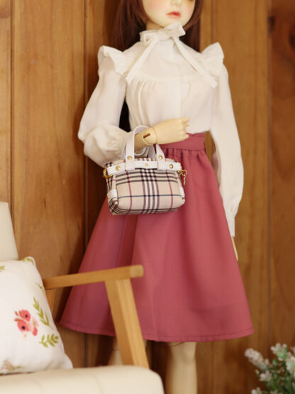 1/3 Hand Bag：圖片 6