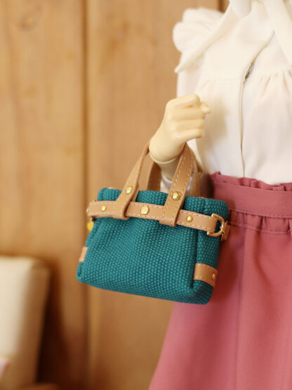 1/3 Hand Bag：圖片 5