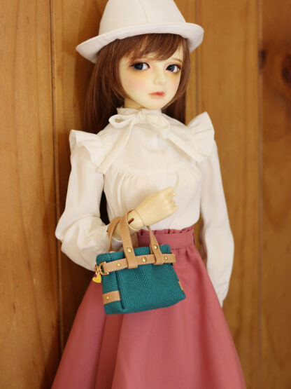 1/3 Hand Bag：圖片 4