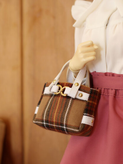 1/3 Hand Bag：圖片 23