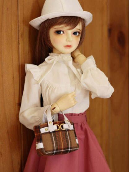 1/3 Hand Bag：圖片 22