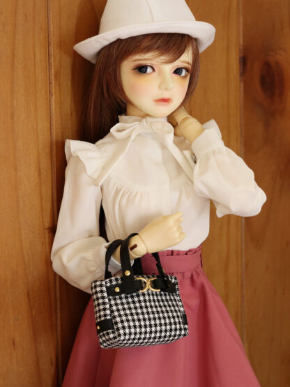 1/3 Hand Bag：圖片 21