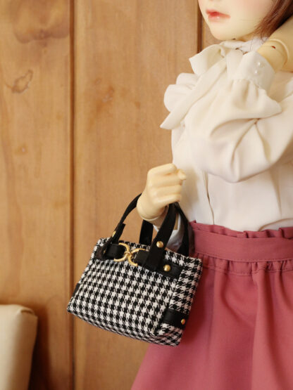 1/3 Hand Bag：圖片 20