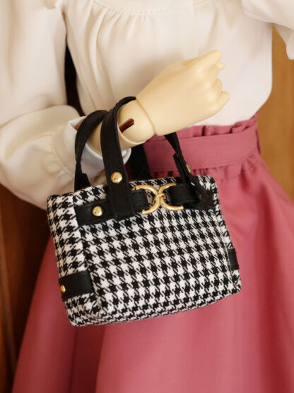1/3 Hand Bag：圖片 19