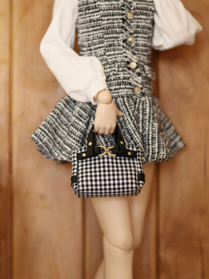 1/3 Hand Bag：圖片 18