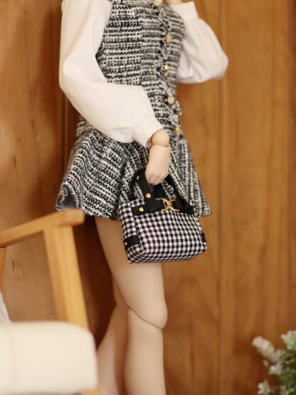 1/3 Hand Bag：圖片 17