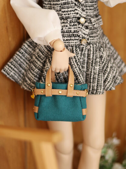 1/3 Hand Bag：圖片 3