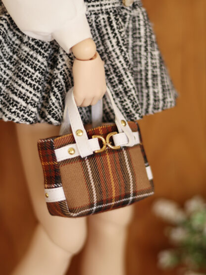 1/3 Hand Bag：圖片 14
