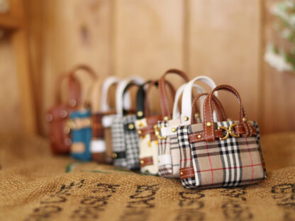 1/3 Hand Bag：圖片 13