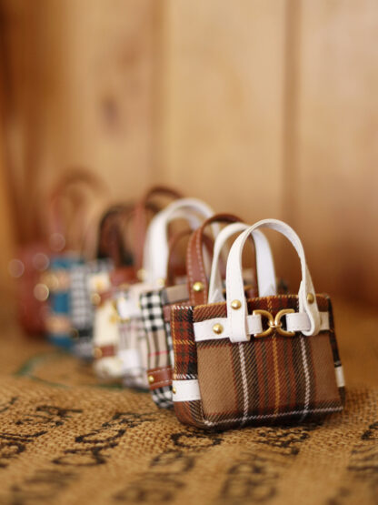 1/3 Hand Bag：圖片 12
