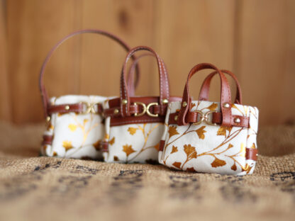 1/3 Hand Bag
