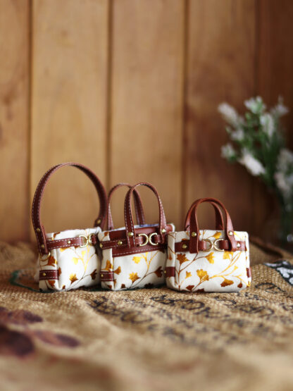1/3 Hand Bag：圖片 17