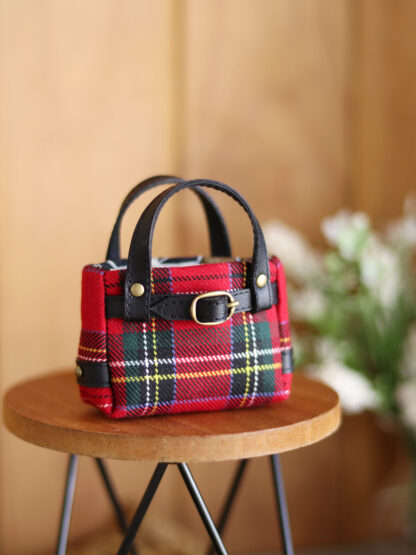 1/3 Hand Bag：圖片 2