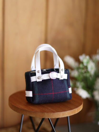 1/3 Hand Bag：圖片 3