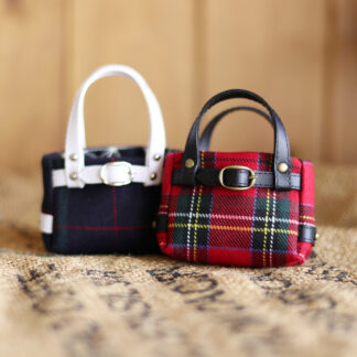 1/3 Hand Bag