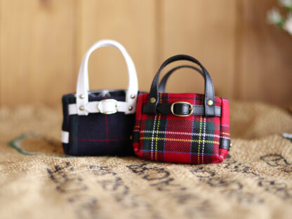 1/3 Hand Bag