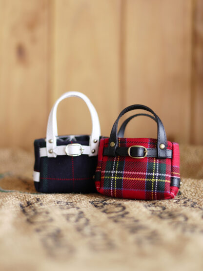 1/3 Hand Bag：圖片 5