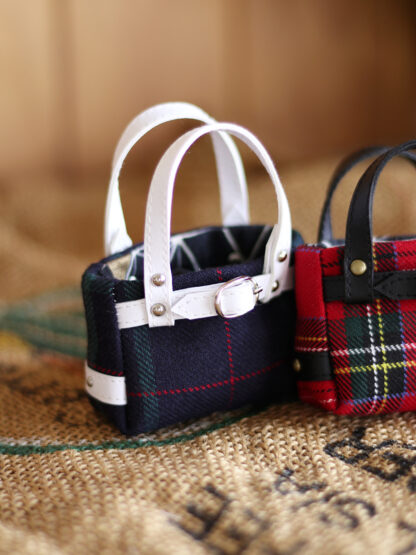 1/3 Hand Bag：圖片 6
