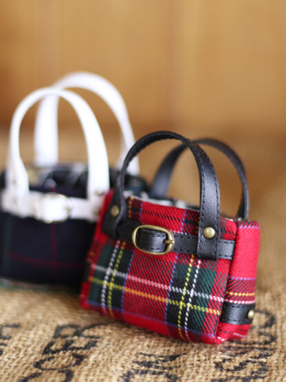 1/3 Hand Bag：圖片 12