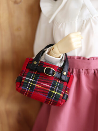 1/3 Hand Bag：圖片 7