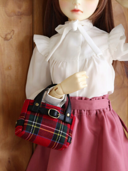 1/3 Hand Bag：圖片 8