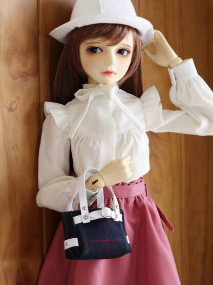 1/3 Hand Bag：圖片 10