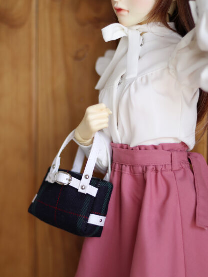 1/3 Hand Bag：圖片 11