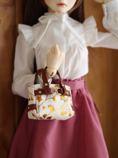 1/3 Hand Bag：圖片 19