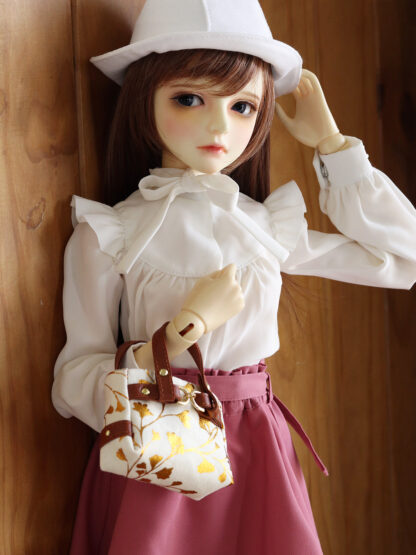 1/3 Hand Bag：圖片 20