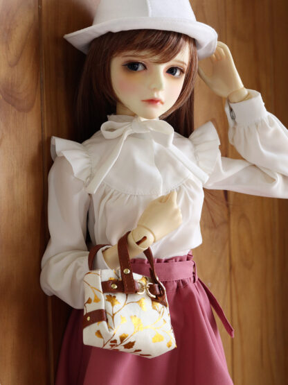 1/3 Hand Bag：圖片 21