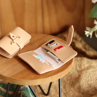 1/3 Wallets