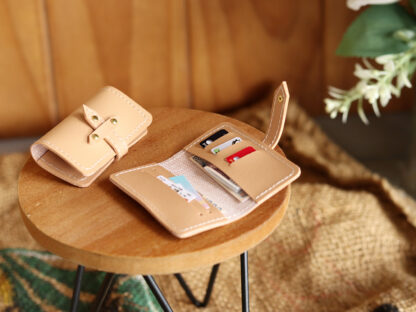 1/3 Wallets