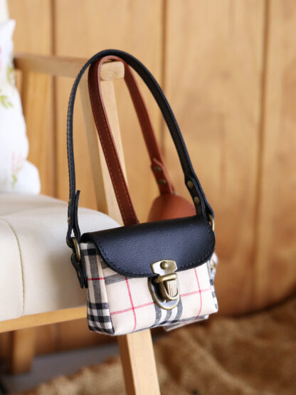 1/4&1/3 Shoulder Bag：圖片 37