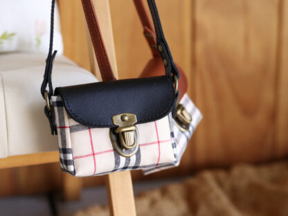 1/4&1/3 Shoulder Bag：圖片 36