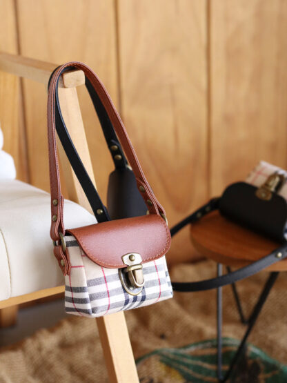1/4&1/3 Shoulder Bag：圖片 35