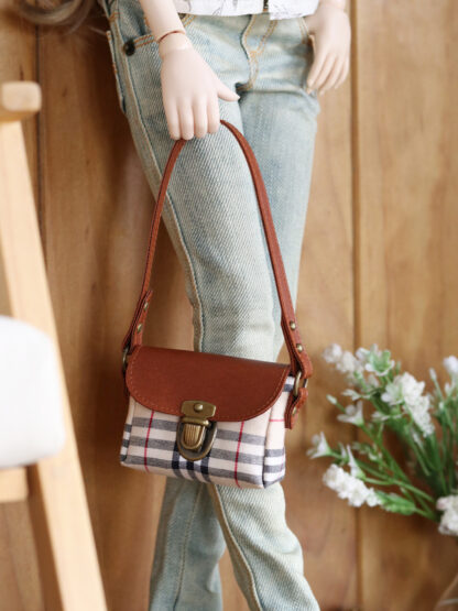 1/4&1/3 Shoulder Bag：圖片 29