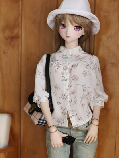 1/4&1/3 Shoulder Bag：圖片 24