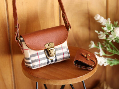1/4&1/3 Shoulder Bag：圖片 19